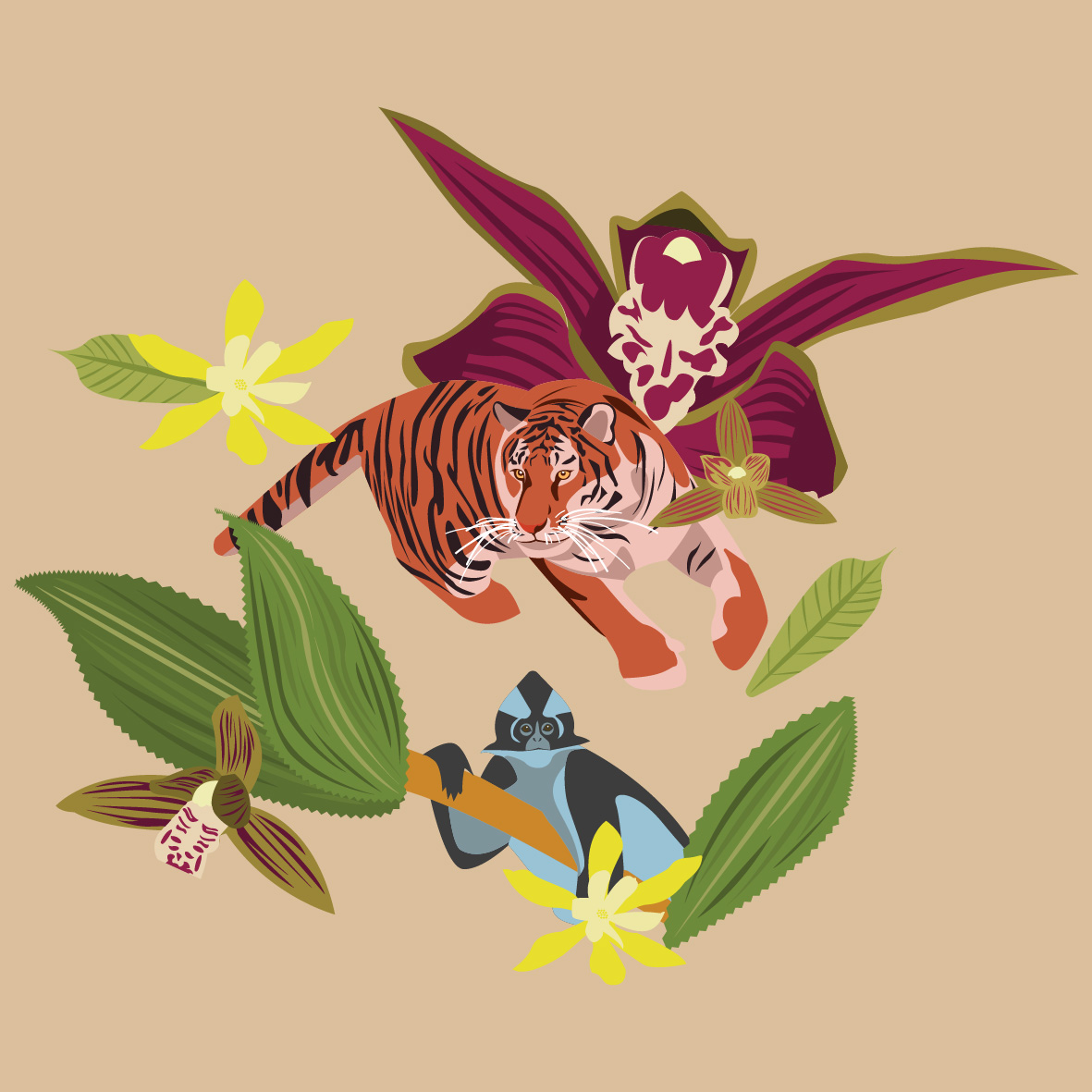 Costume Party Detective Chucky card