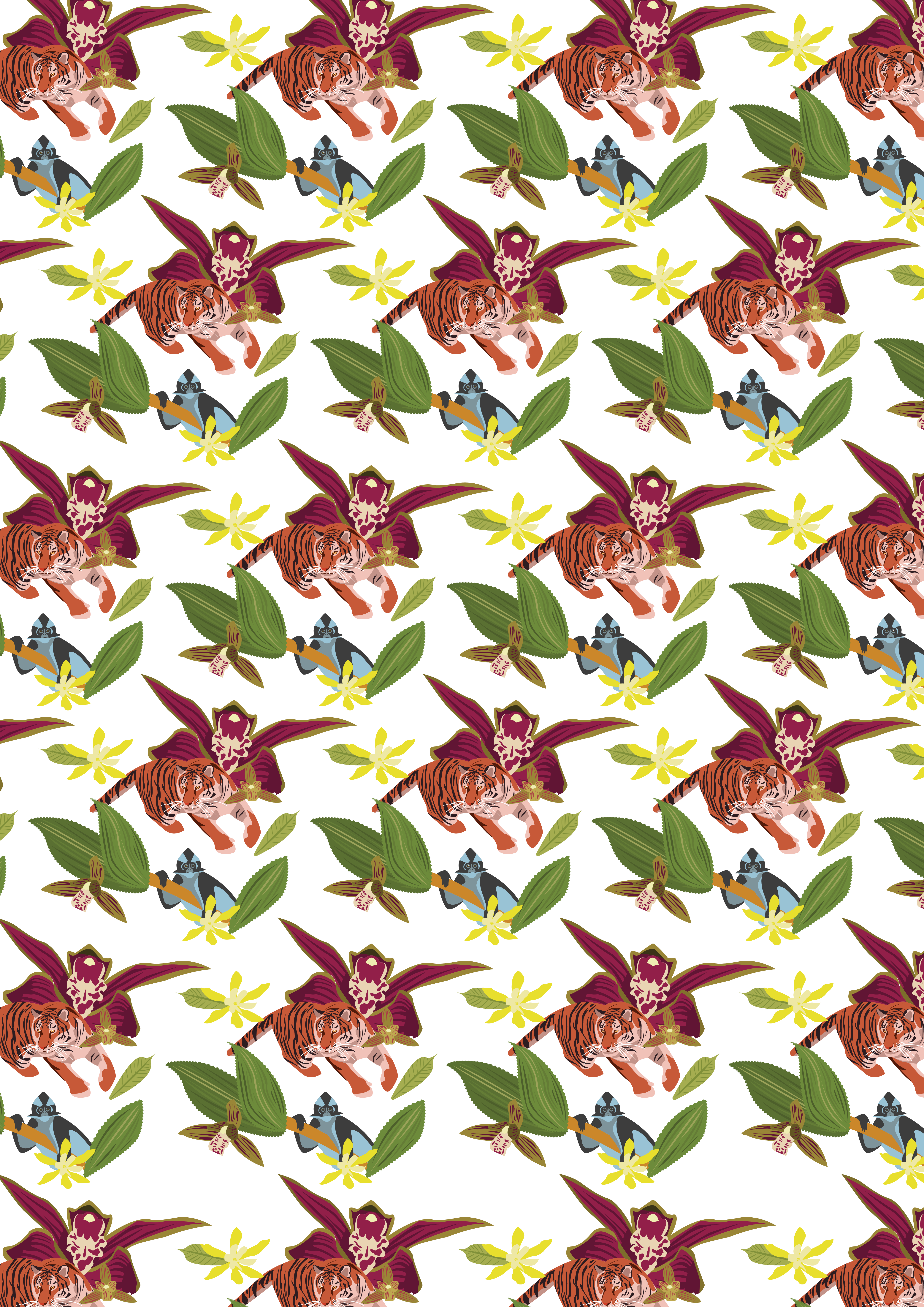 Costume Party Detective closed box