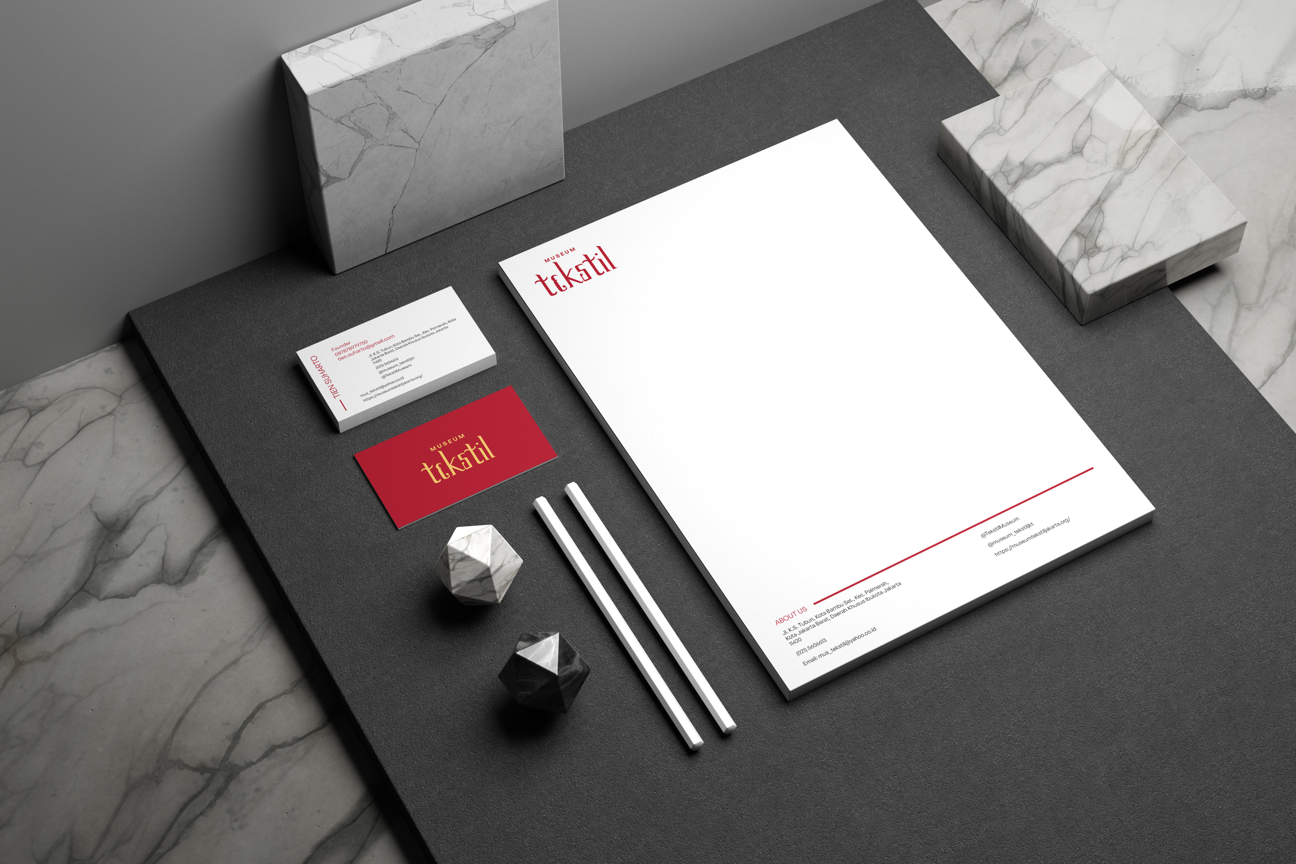 Celestial Deck open box